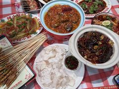 -辣小鲜·南昌大排档(船山路店)