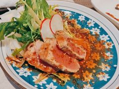 -極上萬膳·日料放题(来福士江景店)