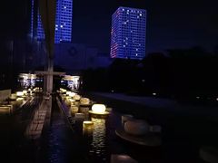 -江门富力万达嘉华酒店