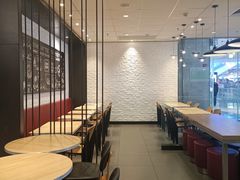 -汉堡王(高坪王府井店)