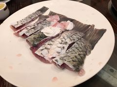 -正能量脆肉鲩火锅