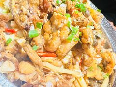 -刘香香·川香红锅美蛙(福田店)