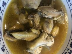 -兔爸私家小厨(新北万达店)