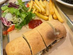 -UPPER KITCHEN(延安路店)