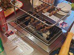 -遇西祠·海鲜烧烤(总店)