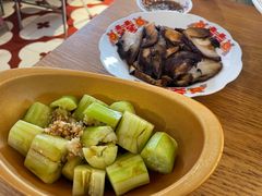 -北三条胡同打卤面馆(雍和宫店)