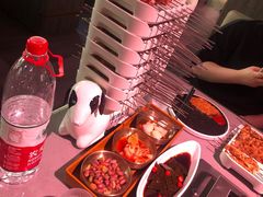 -丰茂烤串(全国首店)
