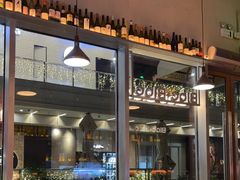 -Blac+Blac(中海环宇荟店)