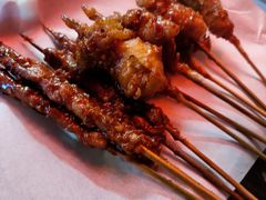 鸡胗小串-辽B·小串(总店)