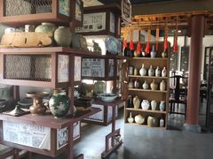 -清风小镇闯关东影视基地