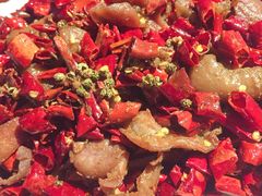 -盛天毛血旺非遗美食(观音桥店)