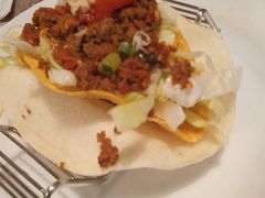 牛肉玉米夹饼-么哈MOJAR(北京五道口店)