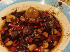 -小柴米·传统江西菜(八一广场店)