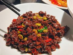 -沅江水·湖南家宴(珠江新城高德置地秋广场店)