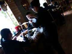 -严记小天府酸菜鱼(西四路店)