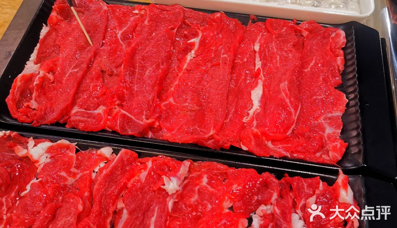 南昌探店 | 黔喜锅·贵州黄牛肉火锅天花板级别