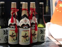 -西村日本料理(香格里拉饭店)