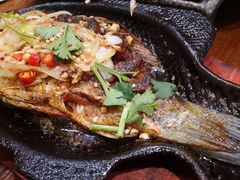 -将军肚烧烤鸡手王(东岭南街店)