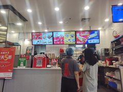 -永和大王(茉莉上新·友谊店)