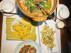 -千岛湖小鱼儿·淳安匠心农家菜