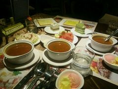 android_upload_pic-路易十三西餐厅(西关新天地店)