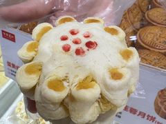 -百年义利(珠市口西大街丰泽园店)