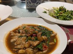 -乡里八闽·福州乡土菜(高宅店)