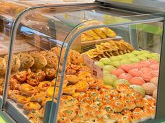 -顶东面包花园·生日蛋糕(太平店)