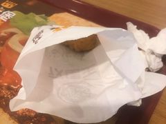 -汉堡王(正弘城店)