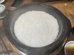 盐油饭-猪肉婆私房菜(容桂总店)