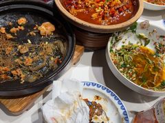 -图味美小黄鱼·景德菜(浙江路店)