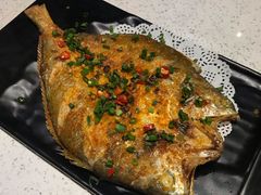 -九府羊·鲜羊火锅·烤串(新华路店)