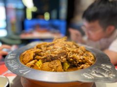 -赖胖子肉蟹煲(上邦百汇城店)