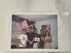-谜·沉浸侦探剧本杀推理馆(静安店)