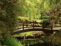 -常德桃花源景区