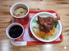 -猪角·闽南猪脚饭(华闽大厦店)