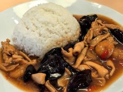 小炒皇烩饭-宜家·瑞典风味餐厅(天津东丽商场店)