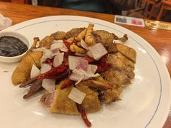 -奎元馆.百年奎元.非遗传承(西湖边的解放路店)