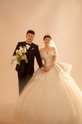 -金夫人婚纱摄影全球旅拍(大连店)