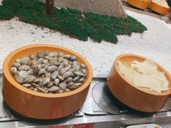 -喜家自助小火锅(卓悦里店)