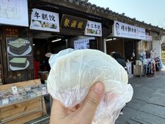 -鸣鹤古镇