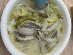-木木鲜海鲜面(天一店)