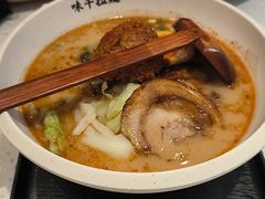 -味千拉面(惠州淡水嘉信茂广场分店)