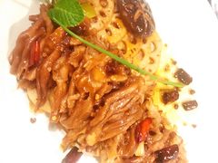 -华豫川酒家(大卫城店)