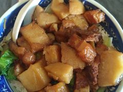 -渔乡米坊·岭南传统小吃专门店(天河龙口西店)