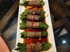 -云海肴汽锅鸡·云南小炒(天津国金汇店)