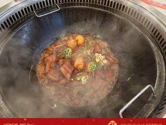 -俊家铁锅炖鱼(地工路店)
