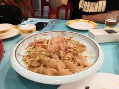 -万荣烤鸭店·北京菜(天坛店)
