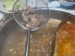 -左庭右院鲜牛肉火锅(新梅广场店)