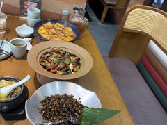 -云海肴·汽锅鸡·云南菜(南强街店)